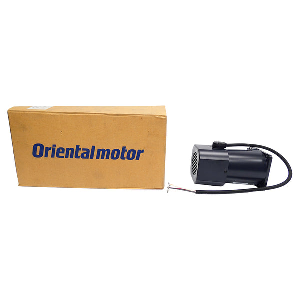 ORIENTAL MOTOR 5IK60GE-SW2M 230V 0.50A NSMP