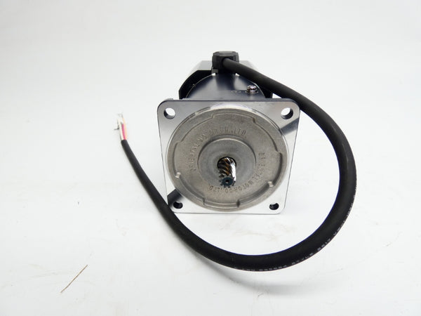 ORIENTAL MOTOR 5IK60GE-SW2M 230V 0.50A NSMP