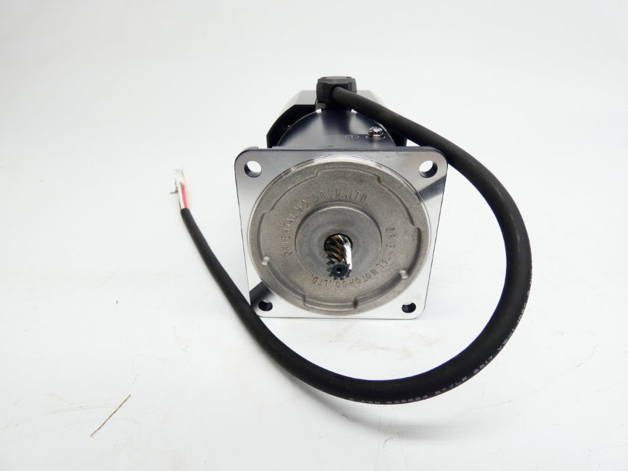 ORIENTAL MOTOR 5IK60GE-SW2M 230V 0.50A NSMP