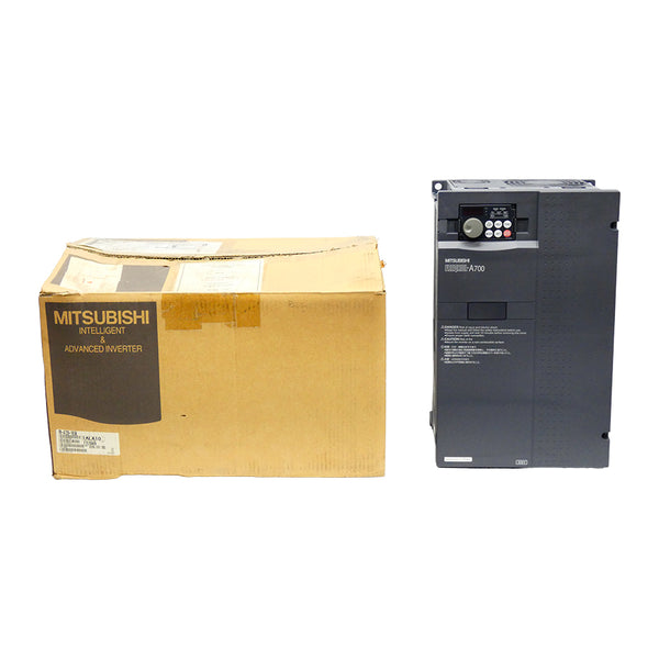 MITSUBISHI FR-A720-18.5K 200-220VAC 105A NSMP