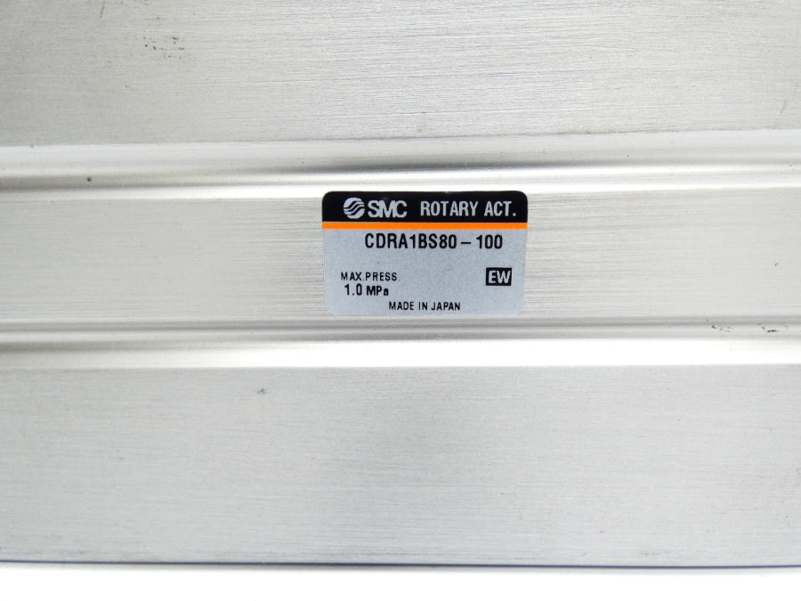 SMC CDRA1BS80-100 UNMP