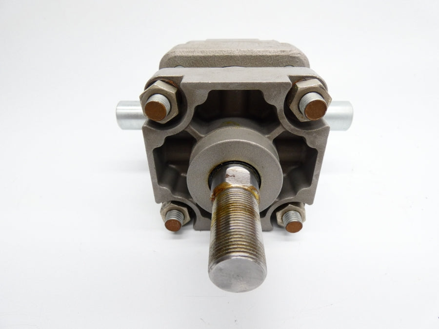 SMC CA2T80-50 145PSI NSNP