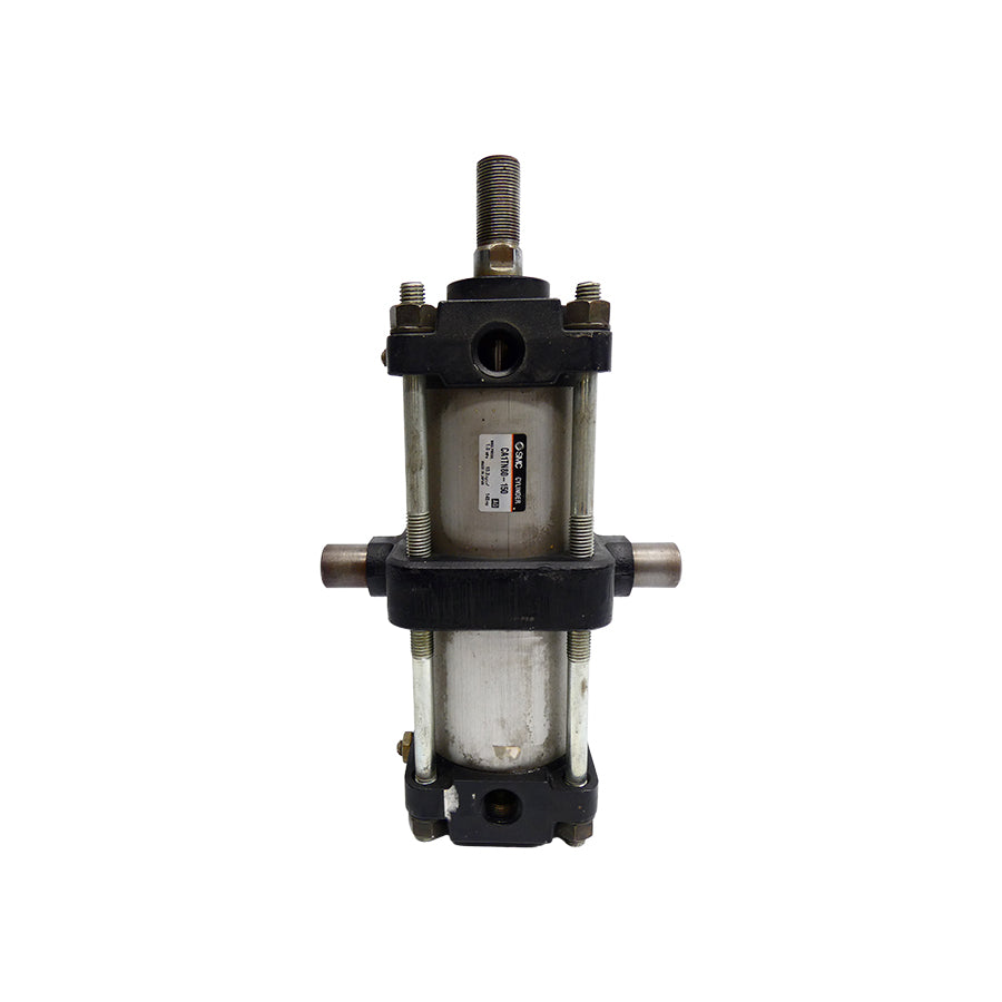 SMC CA1TN80-150 145PSI UNMP