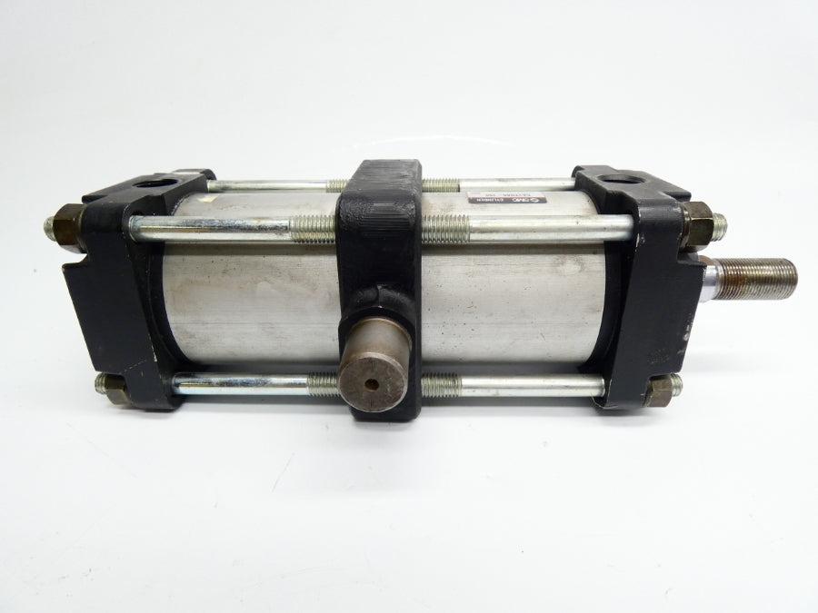 SMC CA1TN80-150 145PSI UNMP