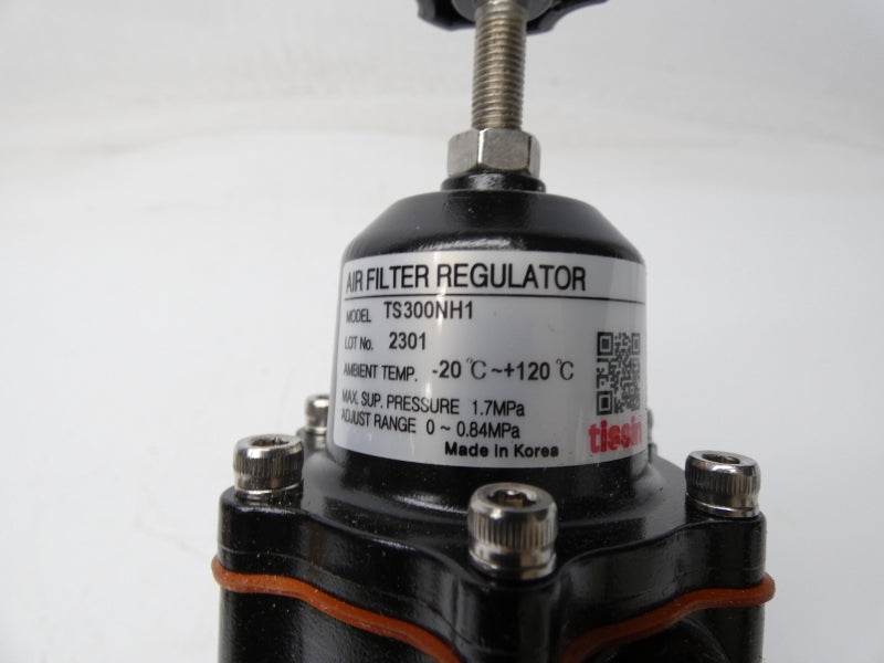 TISSIN TS300NH1 NSMP