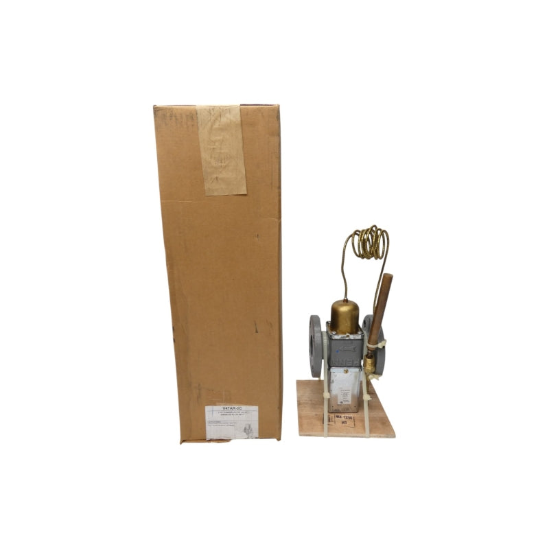 JOHNSON CONTROLS V47AR-2 150PSI 1-1/2" NSMP