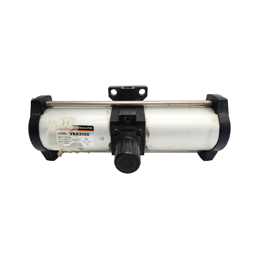 SMC VBA2100 UNMP