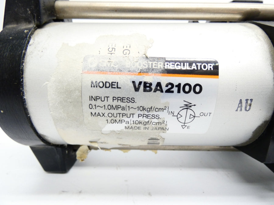 SMC VBA2100 UNMP