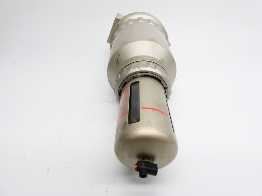 SMC AF800-N12 UNMP