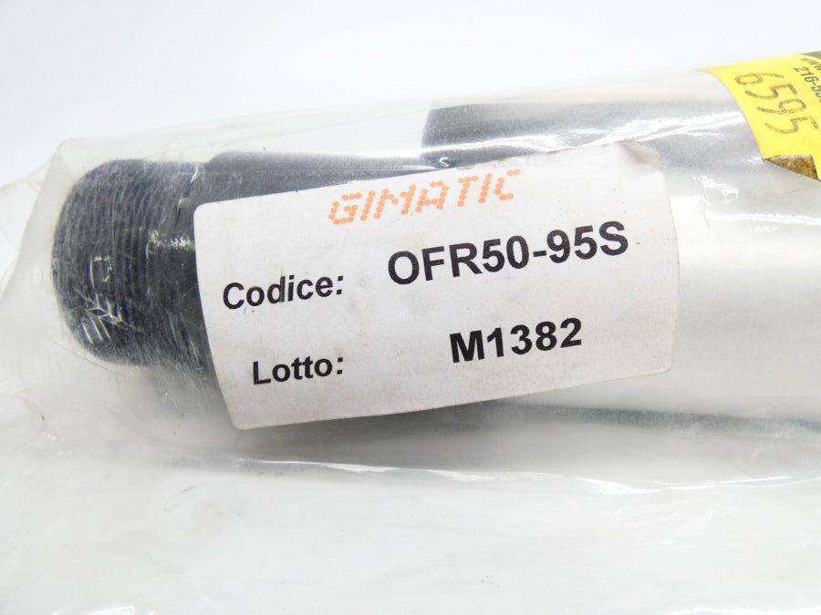GIMATIC OFR50-95S NSMP