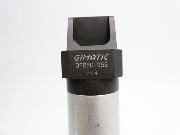 GIMATIC OFR50-95S UNMP