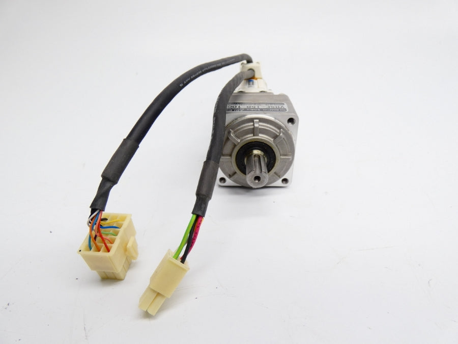 PANASONIC MSMA012A34 84V 1.0A NSMP