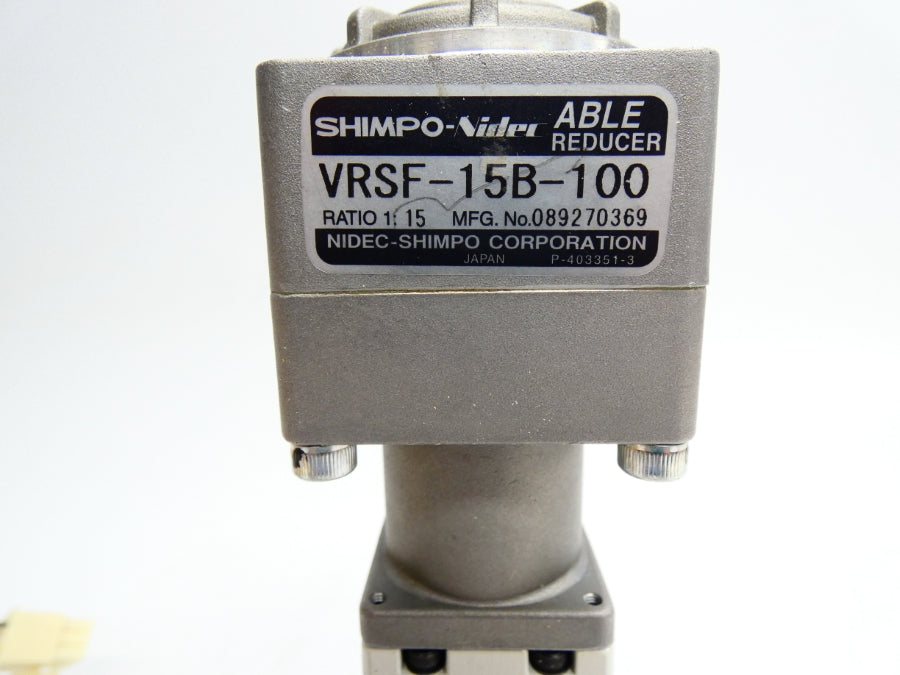 PANASONIC MSMA012A34 84V 1.0A NSMP