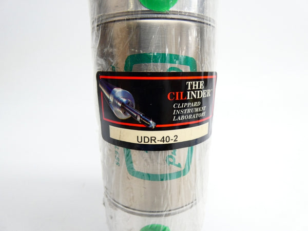 CLIPPARD UDR-40-2 NSMP