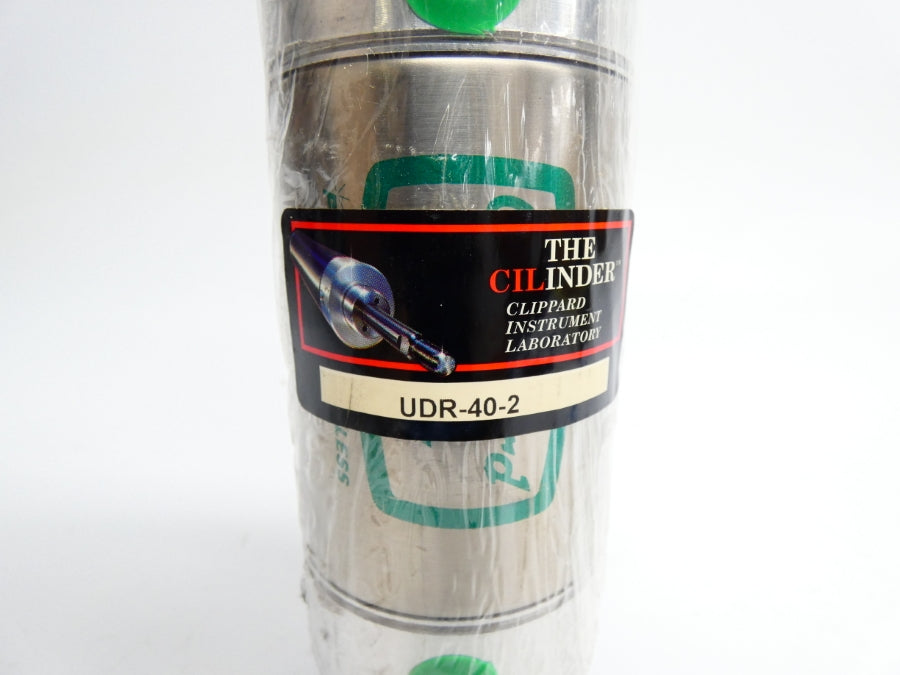 CLIPPARD UDR-40-2 NSMP