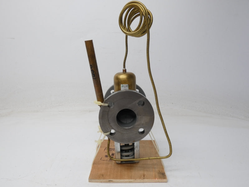 JOHNSON CONTROLS V47AR-2 150PSI 1-1/2" NSMP