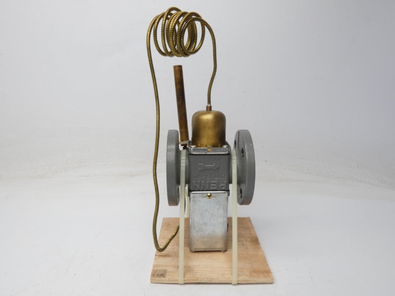 JOHNSON CONTROLS V47AR-2 150PSI 1-1/2" NSMP