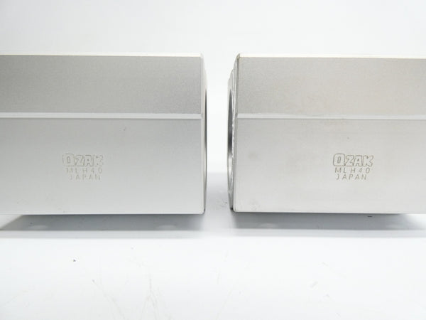 OZAK MLH40 (PKG OF 2) NSMP