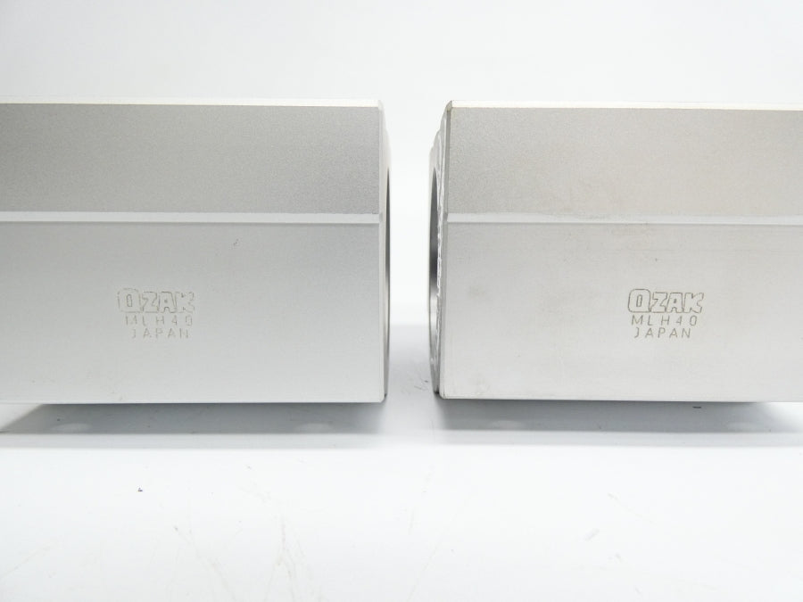 OZAK MLH40 (PKG OF 2) NSMP
