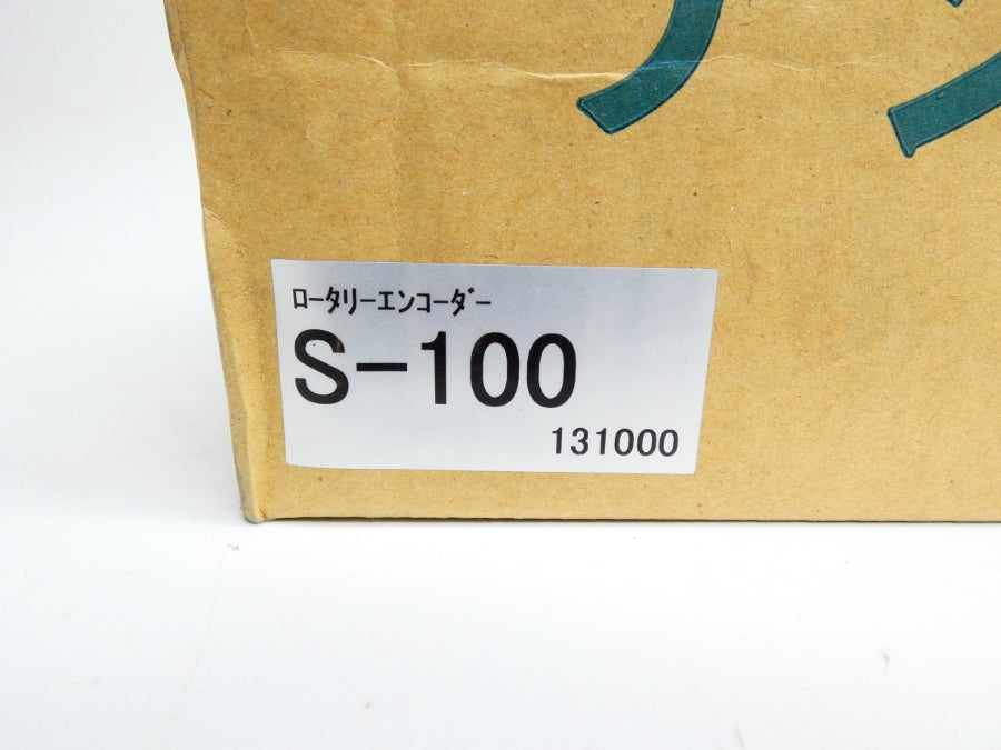 MUTOH S-100 4.5-13V NSMP