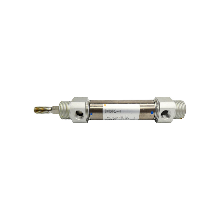 SMC CDM2KB20-40 145PSI NSNP