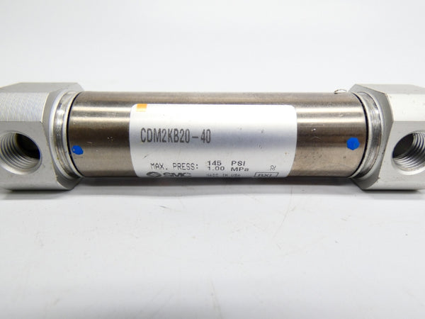 SMC CDM2KB20-40 145PSI NSNP