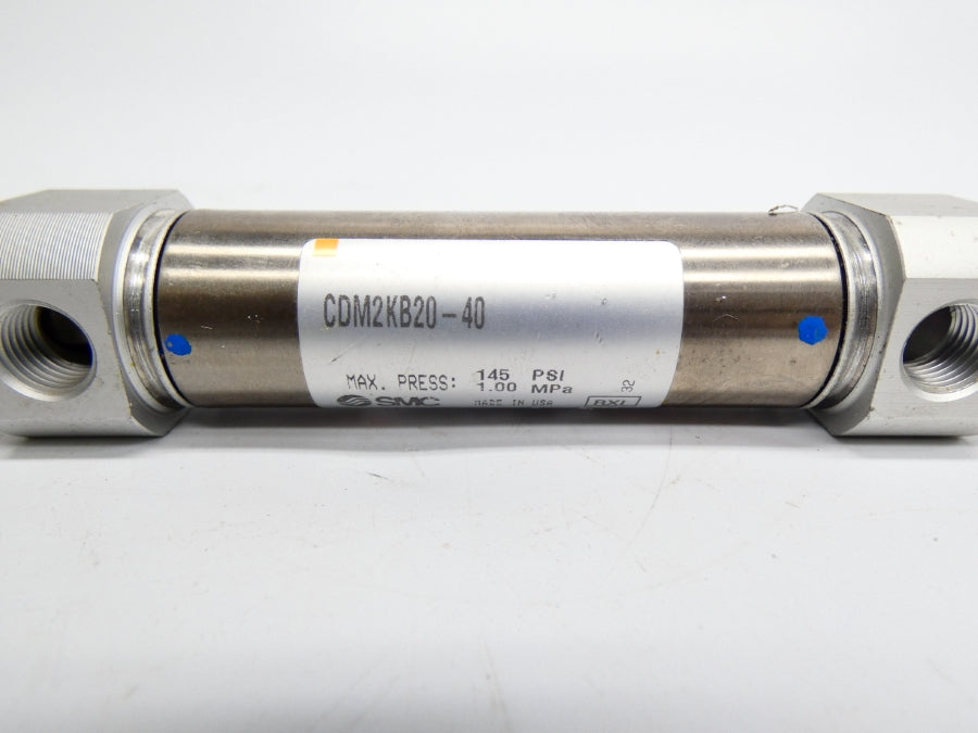 SMC CDM2KB20-40 145PSI NSNP