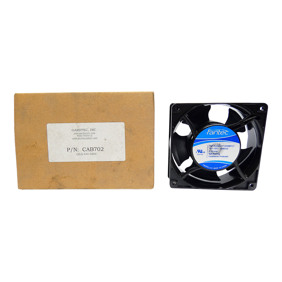 GARDTEC CAB702 110/120V 0.18A NSMP