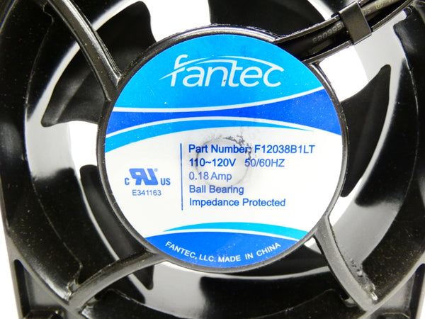 GARDTEC CAB702 110/120V 0.18A NSMP
