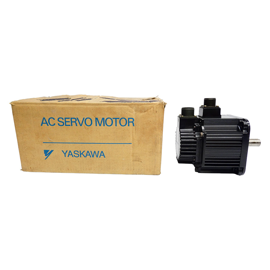 YASKAWA SGMGH-03ACB61 200V 3.0A NSMP