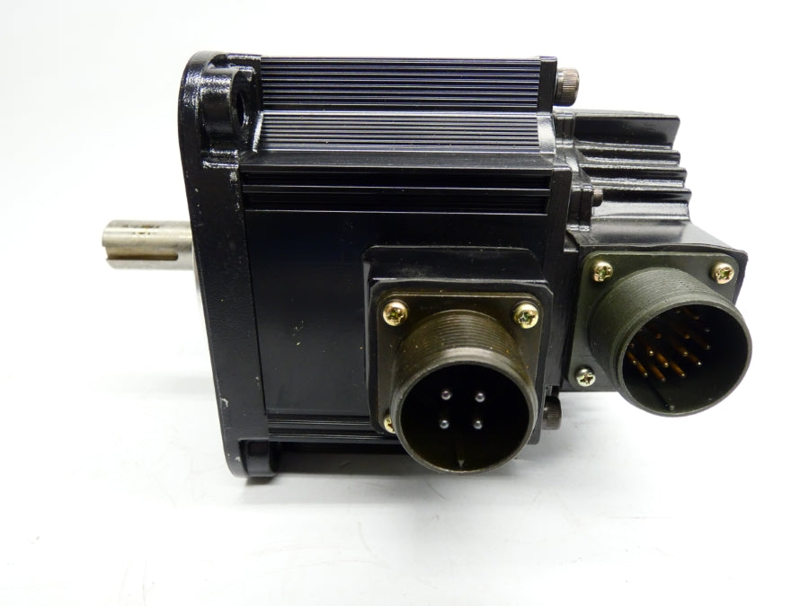 YASKAWA SGMGH-03ACB61 200V 3.0A NSMP
