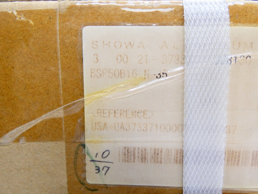 MISUMI BSP50B16-N-35 NSFS