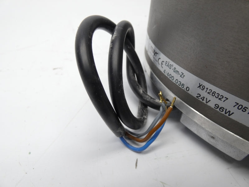 MAYR 4/400.036.0 24V NSNP