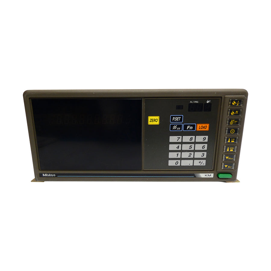 MITUTOYO KM-11 174-111 200-240VAC UNMP