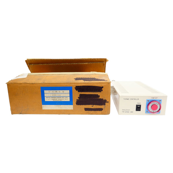 NETSU DENSHI MT502-1206T 12V NSMP