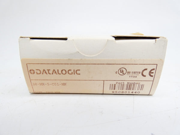 DATALOGIC S8-MR-5-C01-NN 12-30VDC NSMP