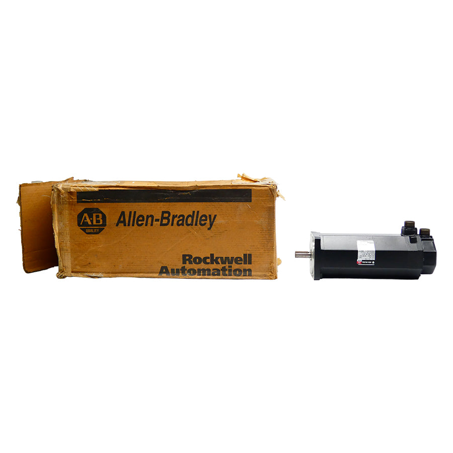 INDUSTRIAL SPARE PART F-4075-R-H00AA SER. A 240V 12A REMAN