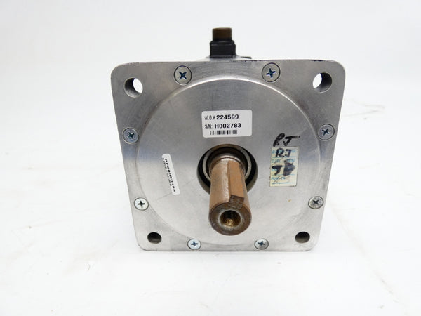 INDUSTRIAL SPARE PART F-4075-R-H00AA SER. A 240V 12A REMAN