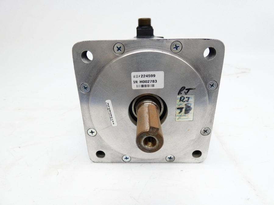 INDUSTRIAL SPARE PART F-4075-R-H00AA SER. A 240V 12A REMAN
