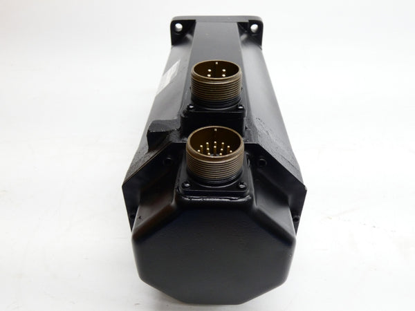 INDUSTRIAL SPARE PART F-4075-R-H00AA SER. A 240V 12A REMAN