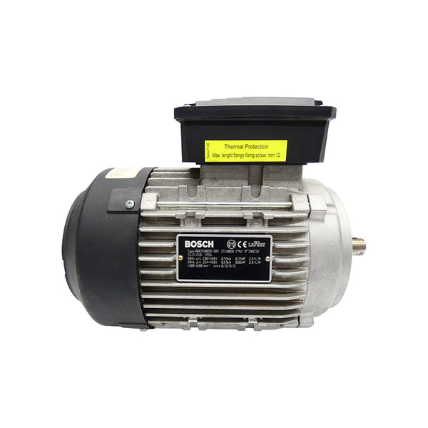 BOSCH 3842518058-389 230/400V 2.9/1.7A NSNP