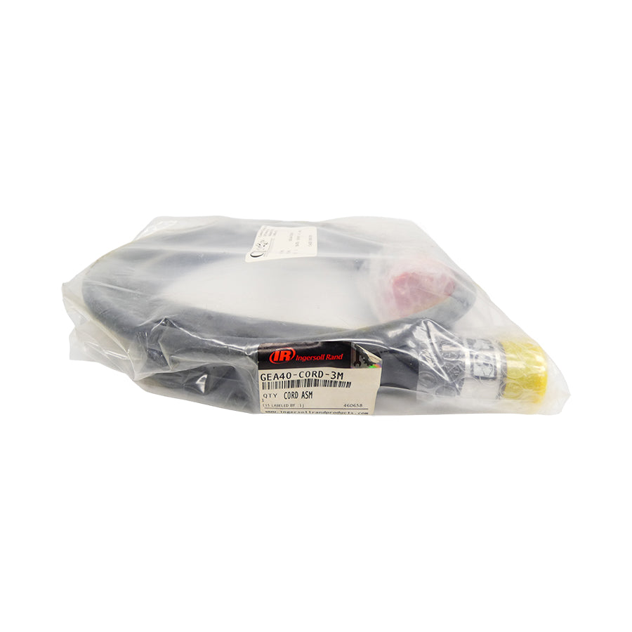 INGERSOLL RAND GEA40-CORD-3M NSMP
