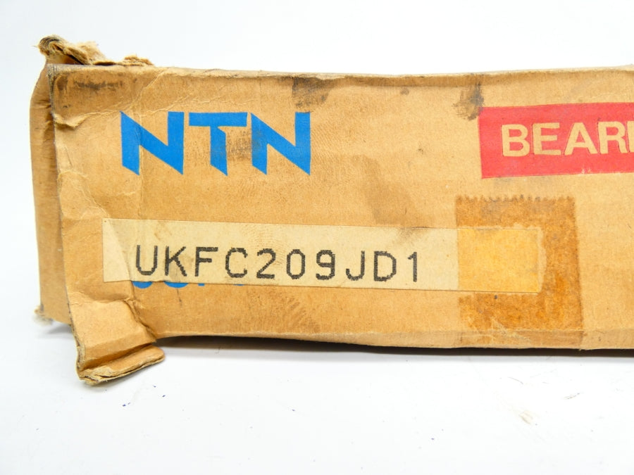 NTN UKFC209JD1 NSMP