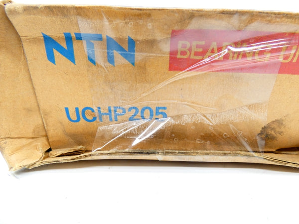 NTN UCHP205 NSMP