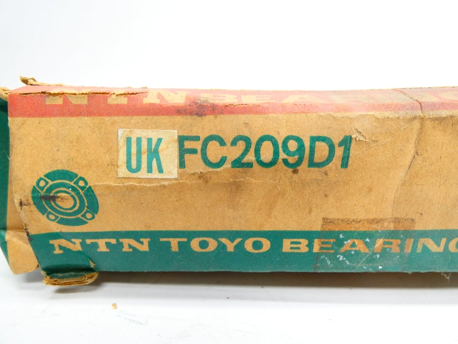 NTN UKFC209D1 NSMP
