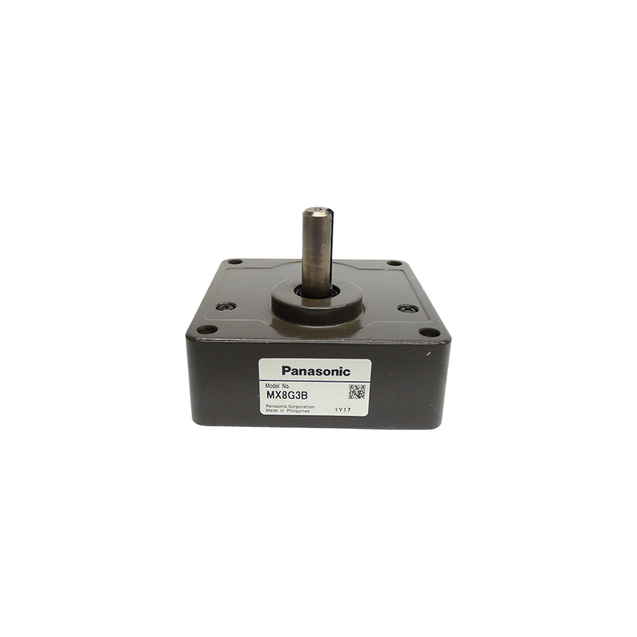 PANASONIC MX8G3B UNMP