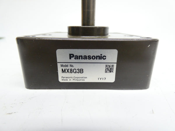 PANASONIC MX8G3B UNMP