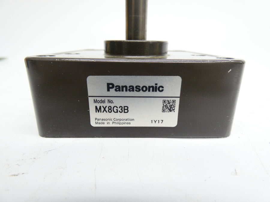 PANASONIC MX8G3B UNMP