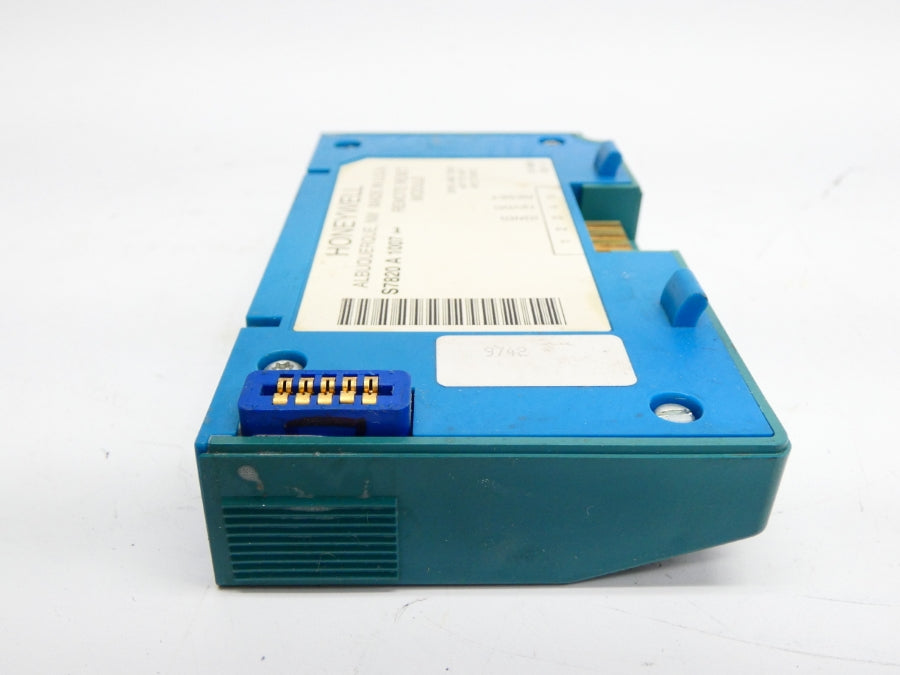 HONEYWELL S7820A1007 12VDC UNMP
