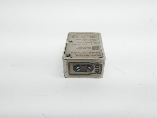 DATALOGIC S8-MR-5-C01-NN 12-30VDC NSNP